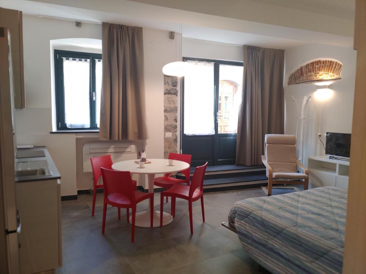 La Bonnebonne, Levanto Ngoại thất bức ảnh