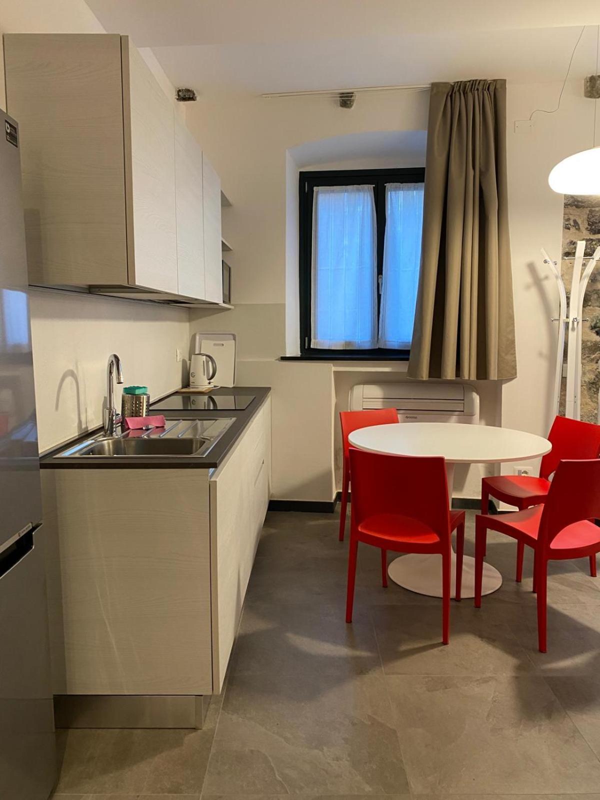 La Bonnebonne, Levanto Ngoại thất bức ảnh