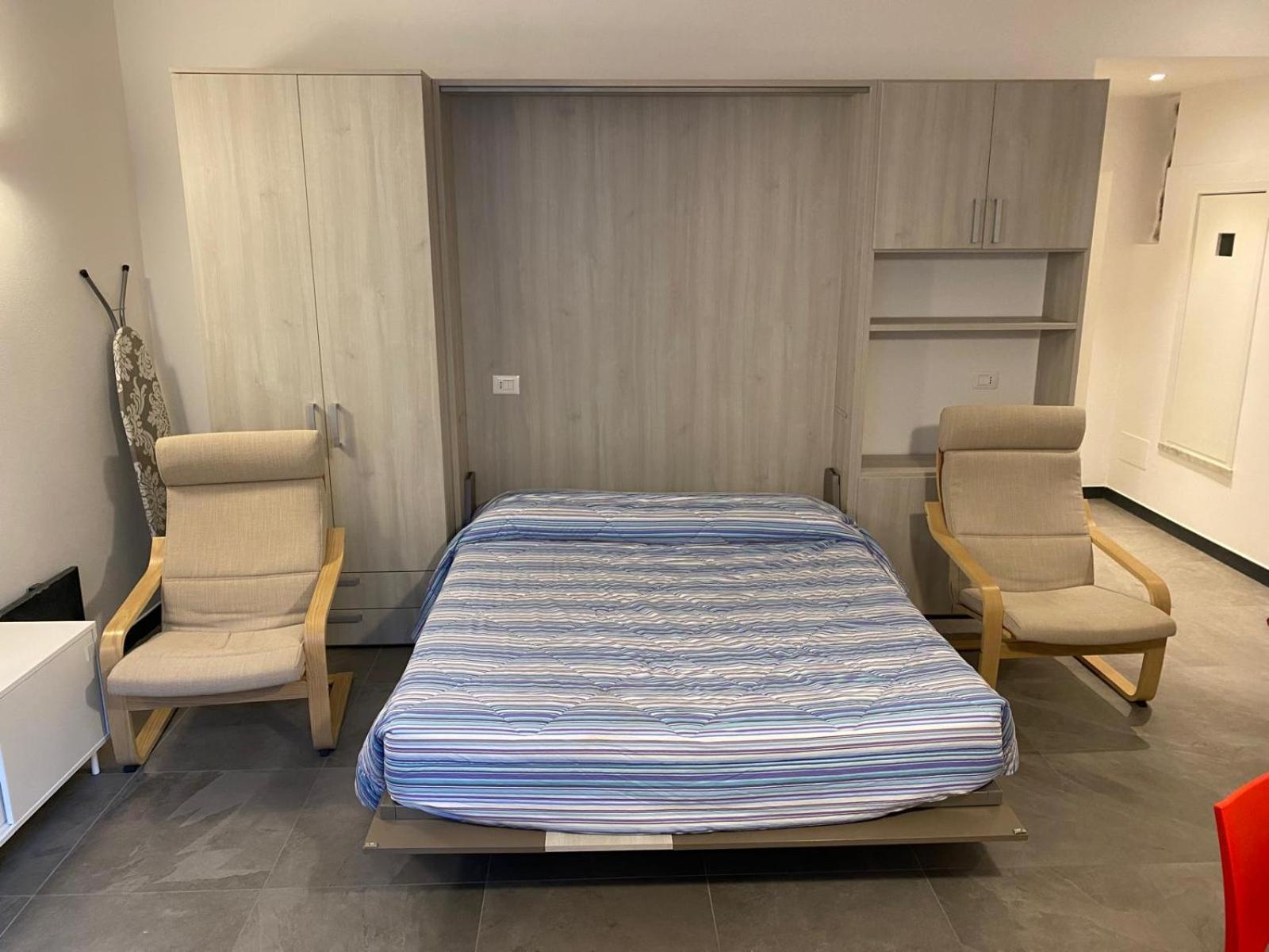 La Bonnebonne, Levanto Ngoại thất bức ảnh
